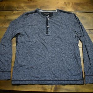 Banana Republic Long Sleeve